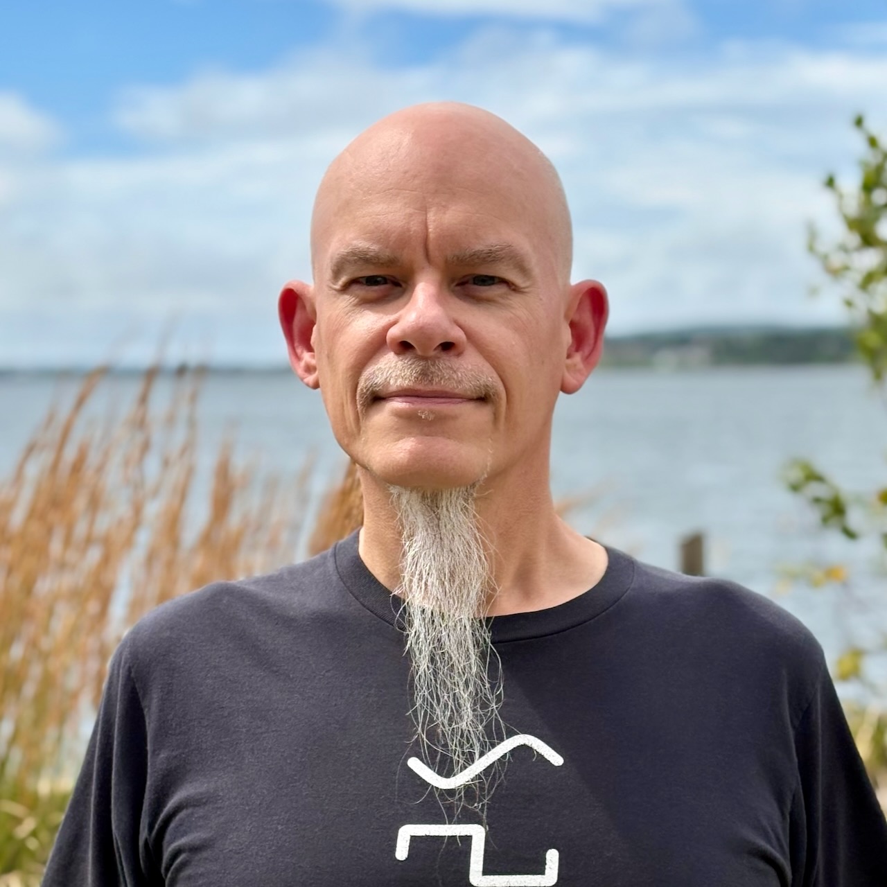 Steve Elgersma